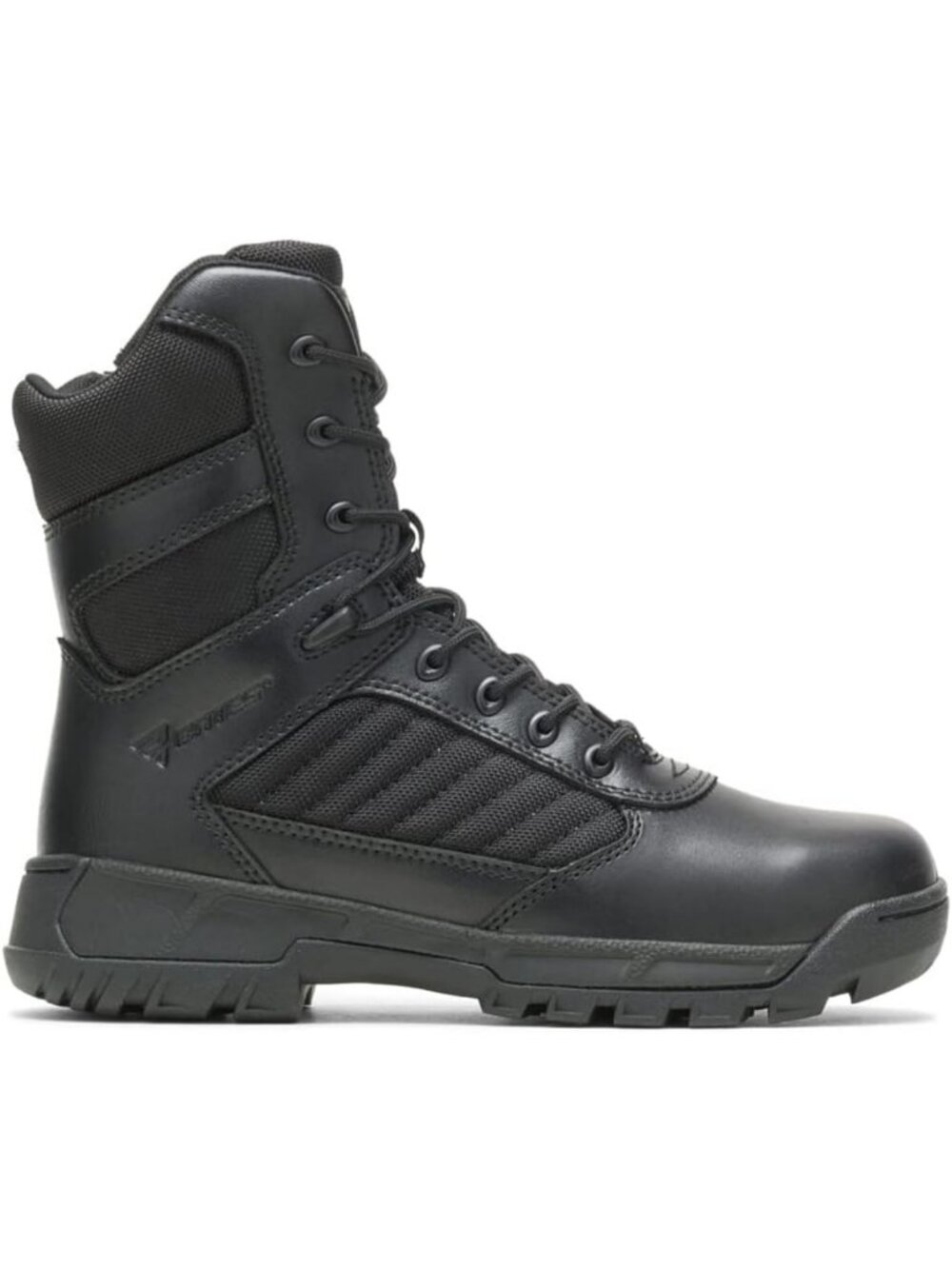 Bates Footwear Tactical Sport 2 Tall Side Zip